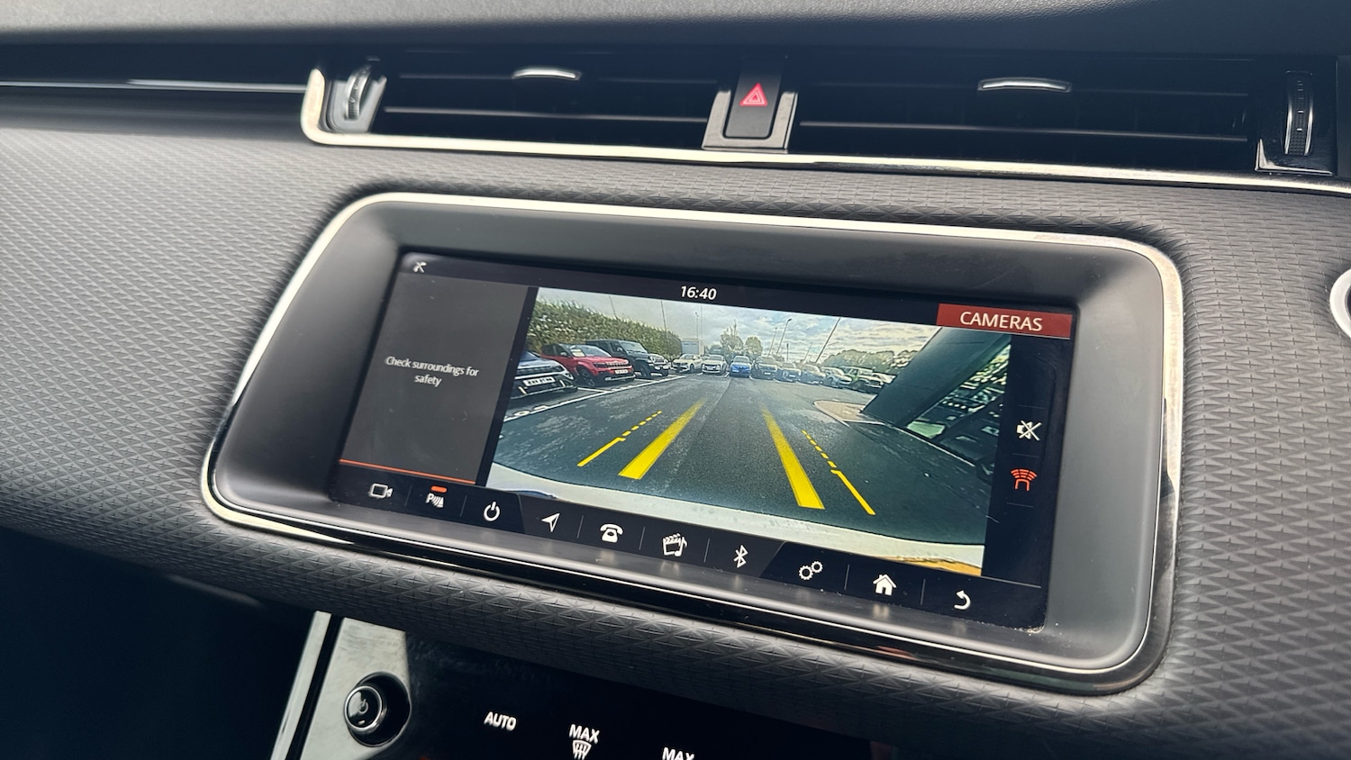 Used Land Rover Range Rover Evoque 2020 for sale - 76318422: Photo 29