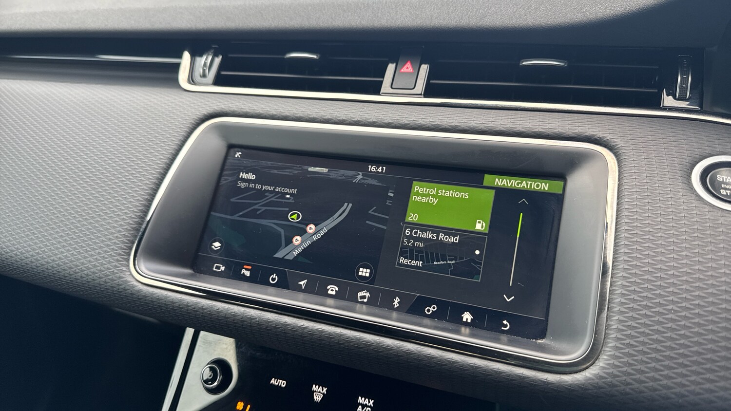 Used Land Rover Range Rover Evoque 2020 for sale - 76318422: Photo 32