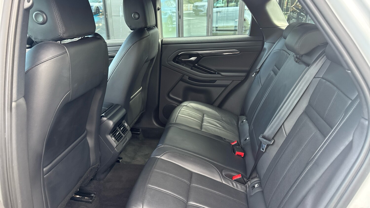 Used Land Rover Range Rover Evoque 2020 for sale - 76318422: Photo 33