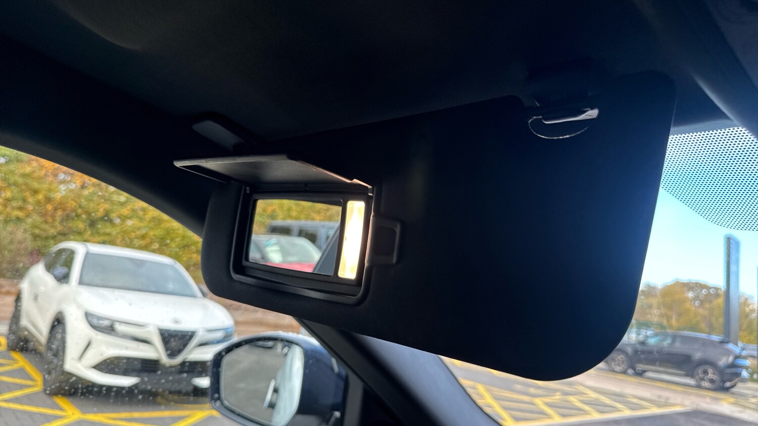 Used Land Rover Range Rover Evoque 2020 for sale - 76318422: Photo 36