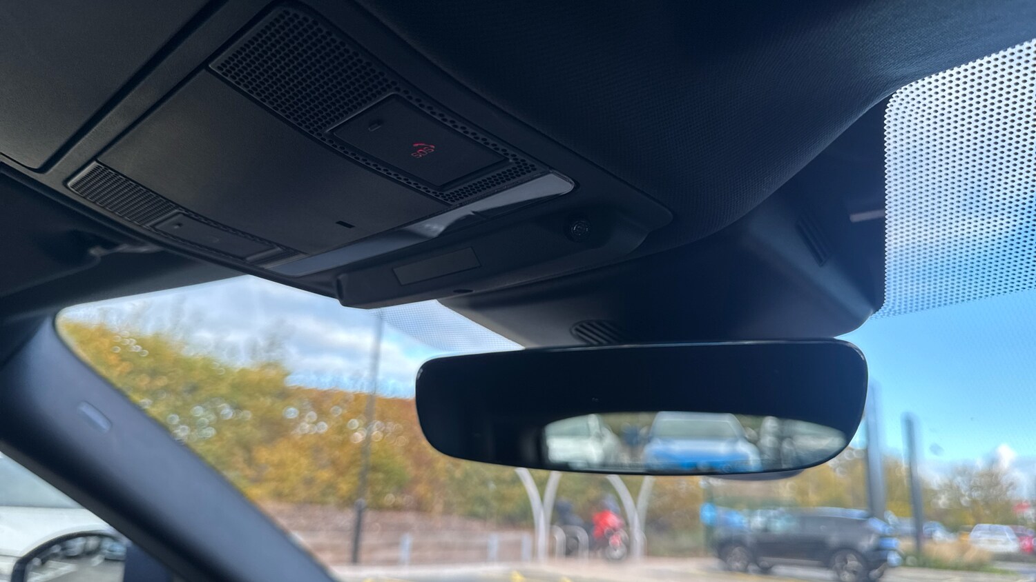 Used Land Rover Range Rover Evoque 2020 for sale - 76318422: Photo 37