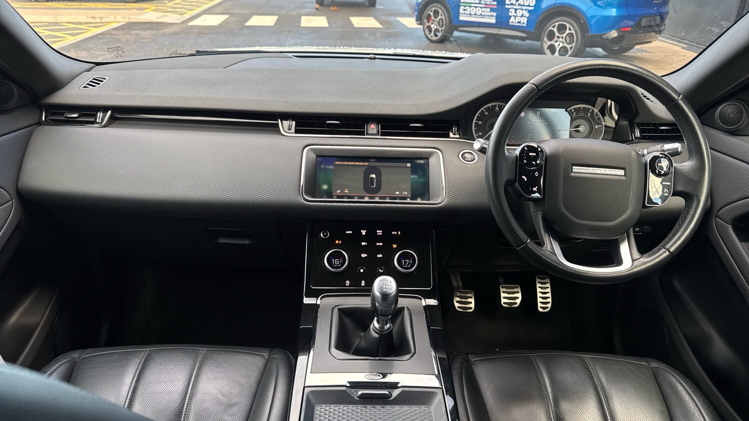 Used Land Rover Range Rover Evoque 2020 for sale - 76318422: Photo 4