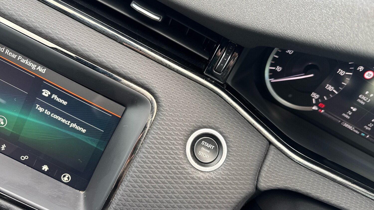 Used Land Rover Range Rover Evoque 2020 for sale - 76318422: Photo 40