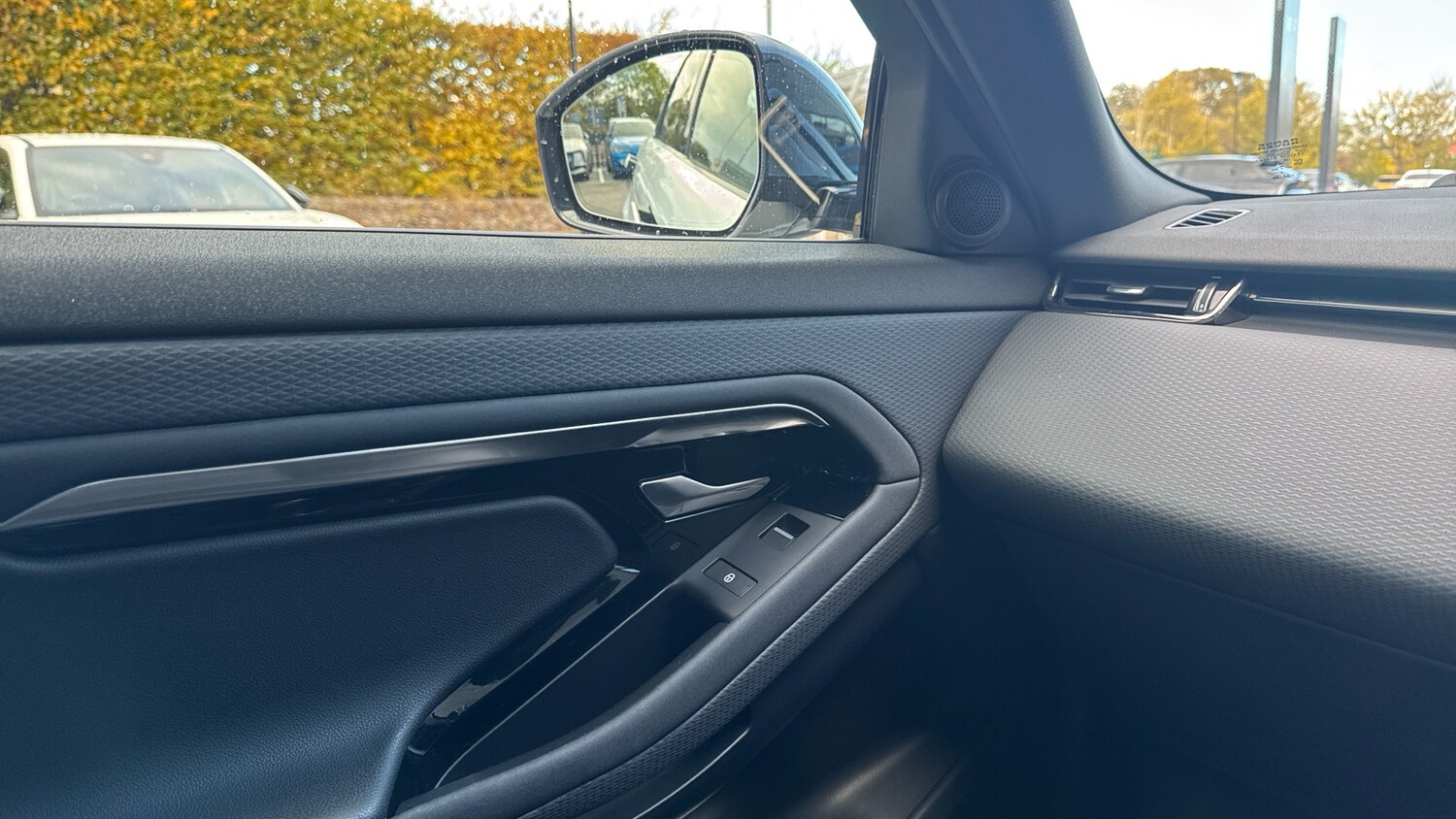 Used Land Rover Range Rover Evoque 2020 for sale - 76318422: Photo 41