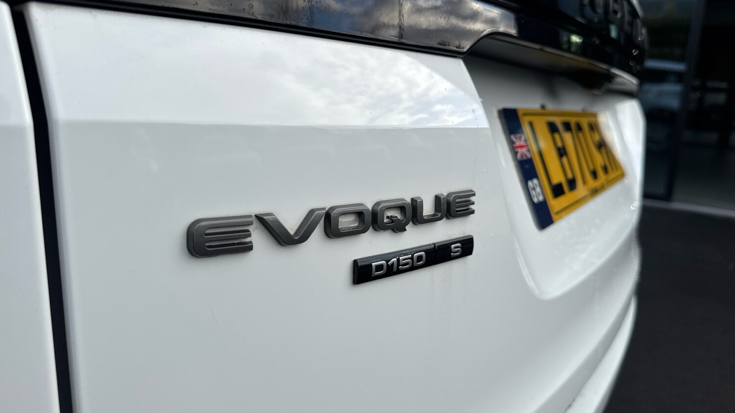 Used Land Rover Range Rover Evoque 2020 for sale - 76318422: Photo 43