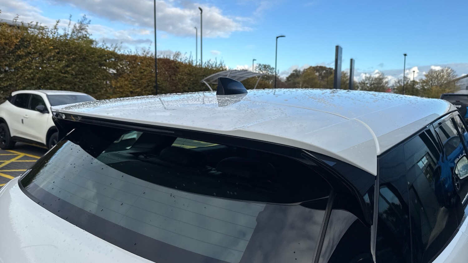 Used Land Rover Range Rover Evoque 2020 for sale - 76318422: Photo 47