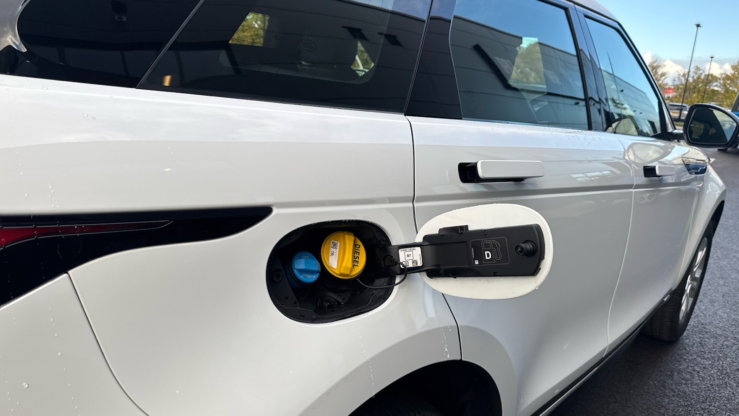 Used Land Rover Range Rover Evoque 2020 for sale - 76318422: Photo 49