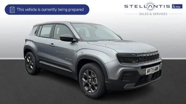 Used Jeep Other 2025 for sale - 76248426: Photo 1