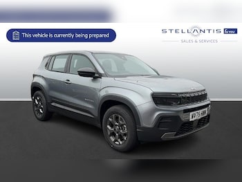 Jeep - Other