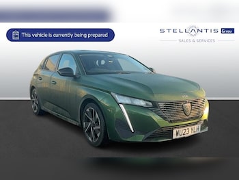 Used Peugeot 308 2023 for sale - 76953751: Photo