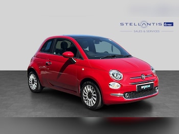 Used Fiat 500 2023 for sale - 79485369: Photo