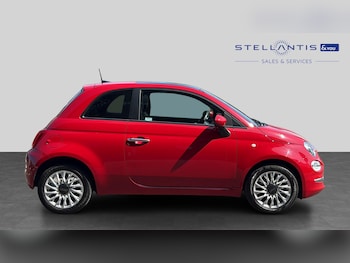 Used Fiat 500 2023 for sale - 79485369: Photo