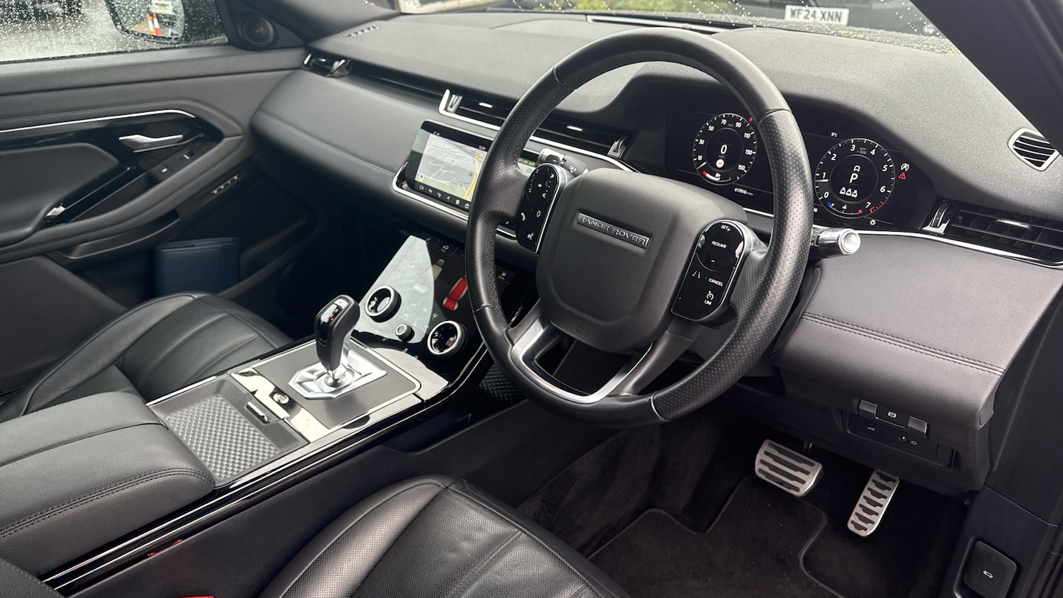 Used Land Rover Range Rover Evoque 2018 for sale - 77145142: Photo 11