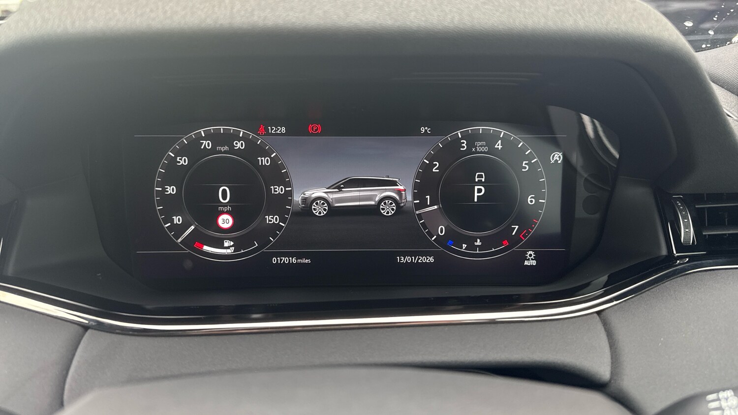 Used Land Rover Range Rover Evoque 2018 for sale - 77145142: Photo 13