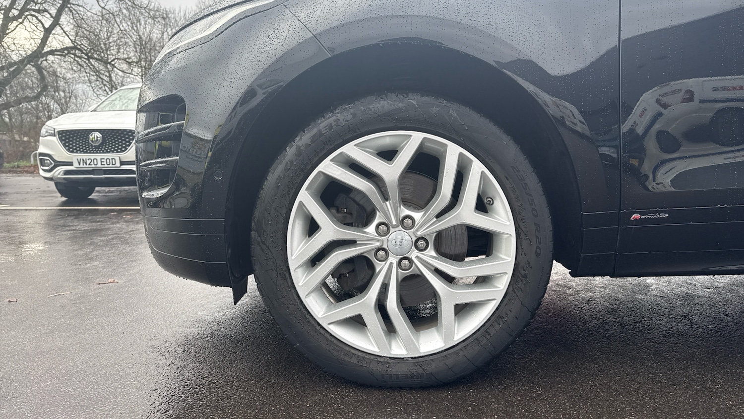 Used Land Rover Range Rover Evoque 2018 for sale - 77145142: Photo 14