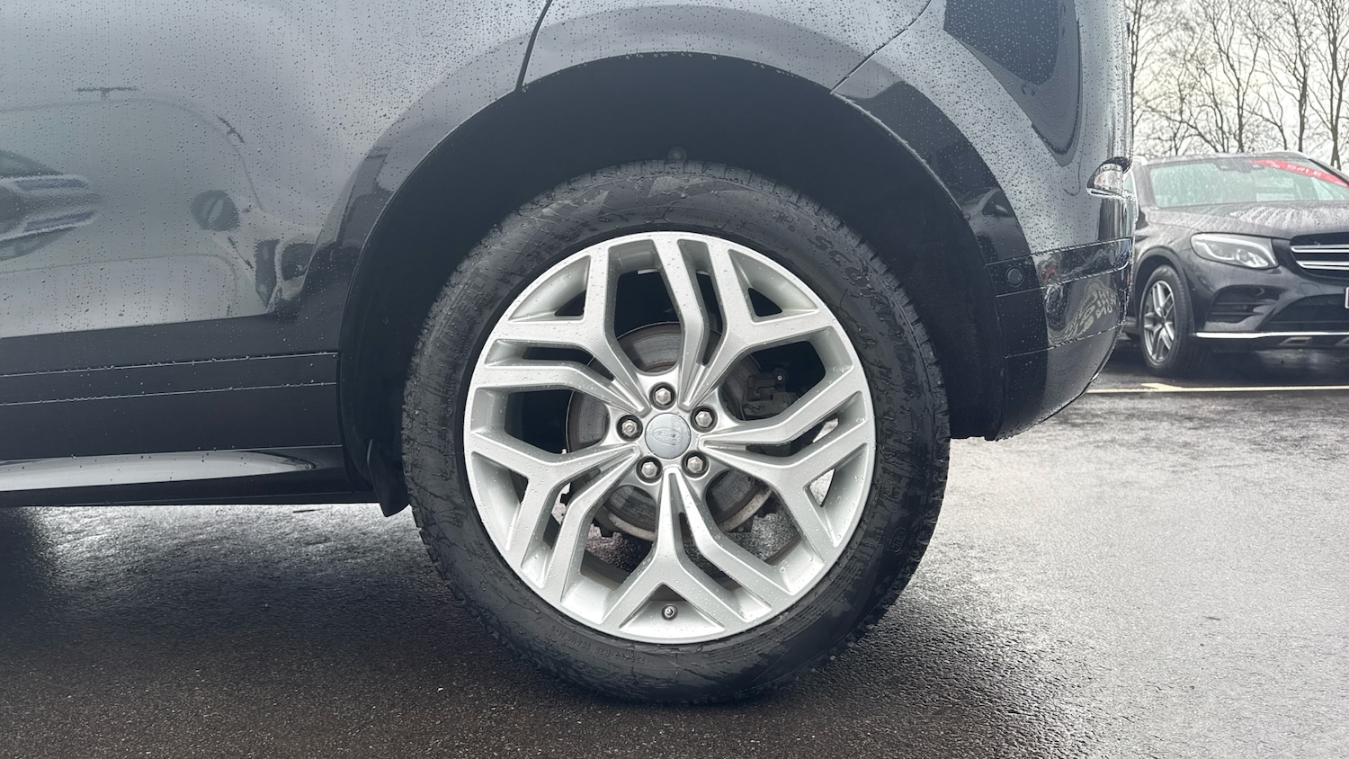 Used Land Rover Range Rover Evoque 2018 for sale - 77145142: Photo 15