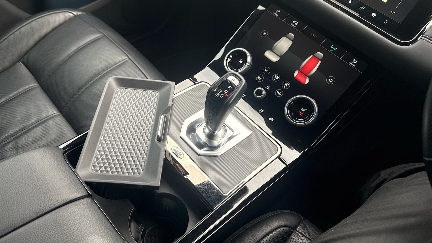 Used Land Rover Range Rover Evoque 2018 for sale - 77145142: Photo 20