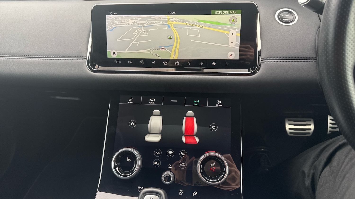 Used Land Rover Range Rover Evoque 2018 for sale - 77145142: Photo 21