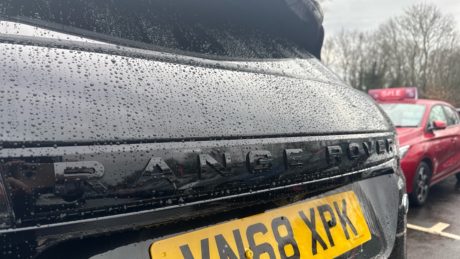 Used Land Rover Range Rover Evoque 2018 for sale - 77145142: Photo 26