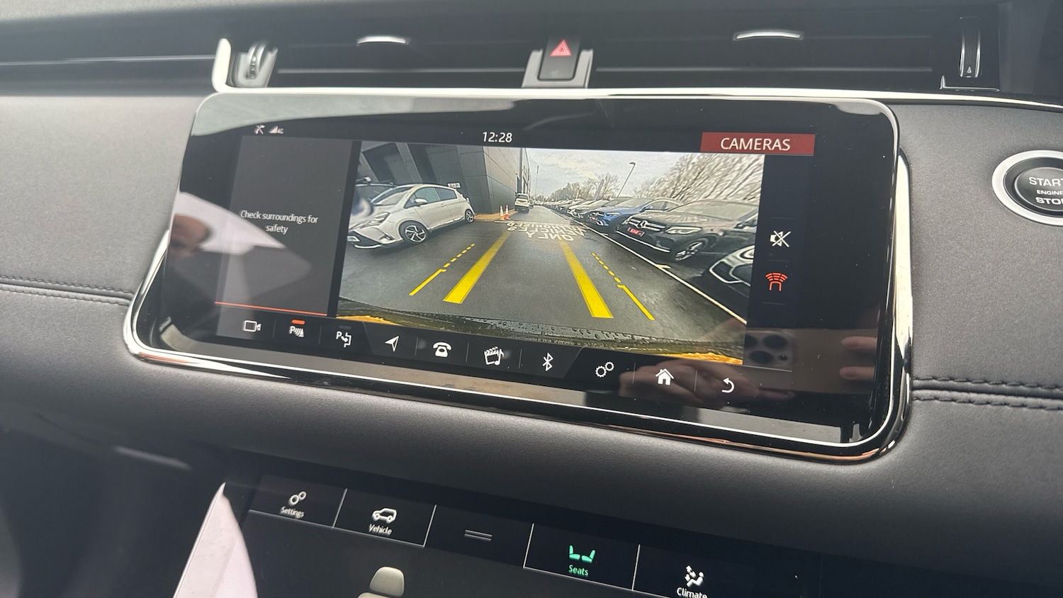 Used Land Rover Range Rover Evoque 2018 for sale - 77145142: Photo 29