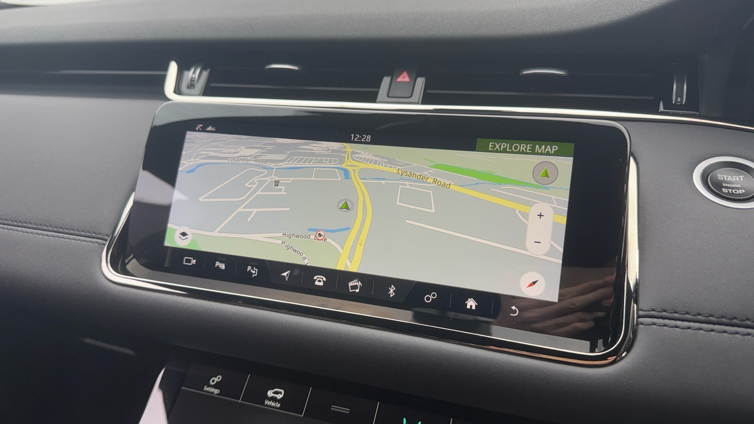 Used Land Rover Range Rover Evoque 2018 for sale - 77145142: Photo 32