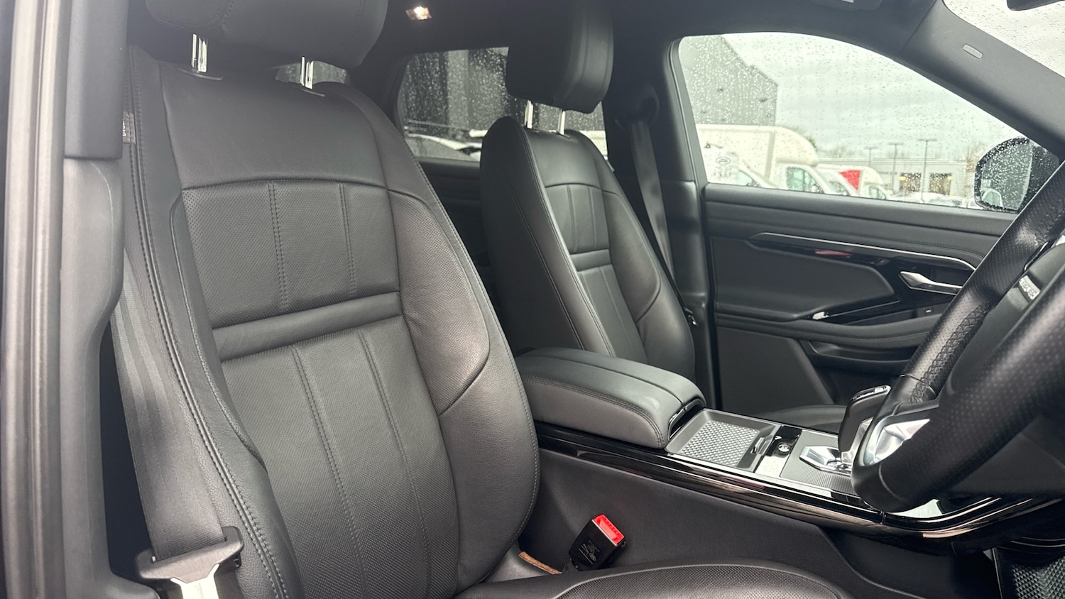 Used Land Rover Range Rover Evoque 2018 for sale - 77145142: Photo 42