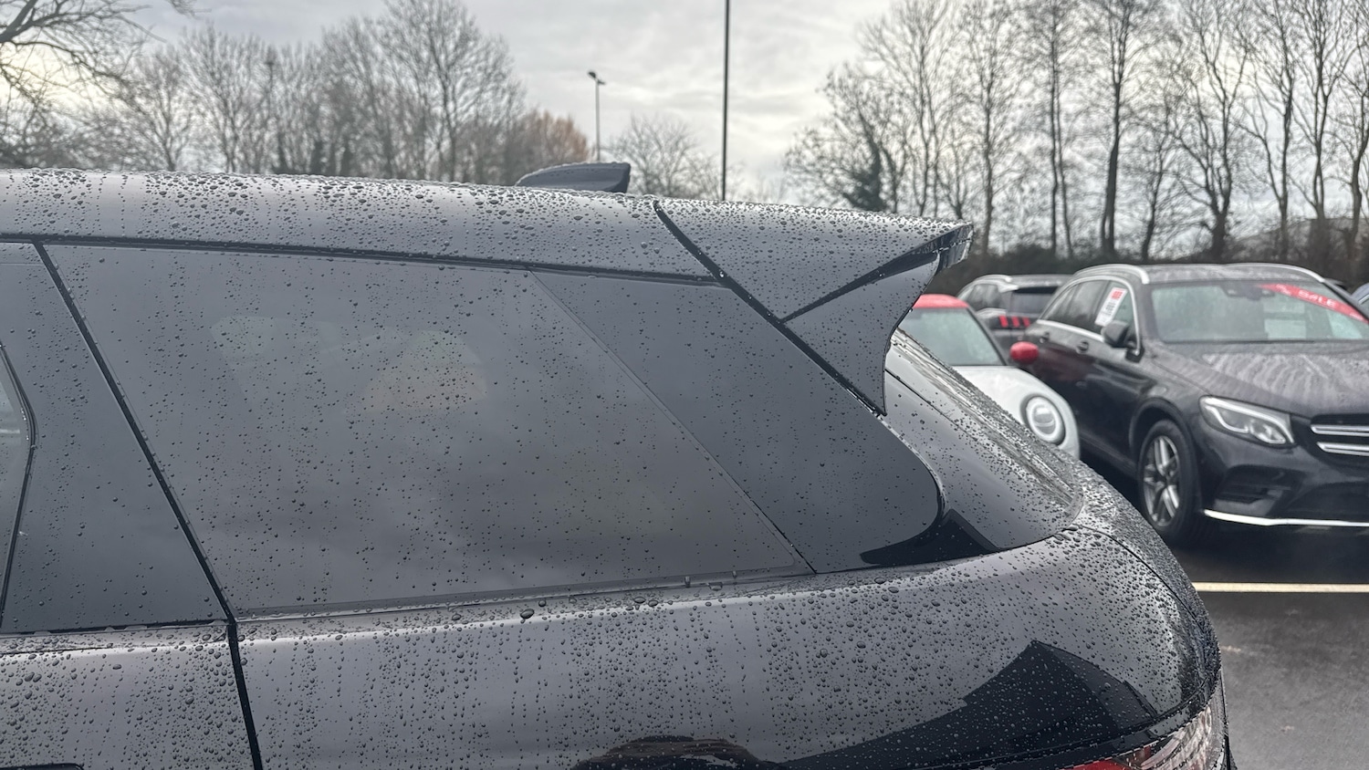 Used Land Rover Range Rover Evoque 2018 for sale - 77145142: Photo 43