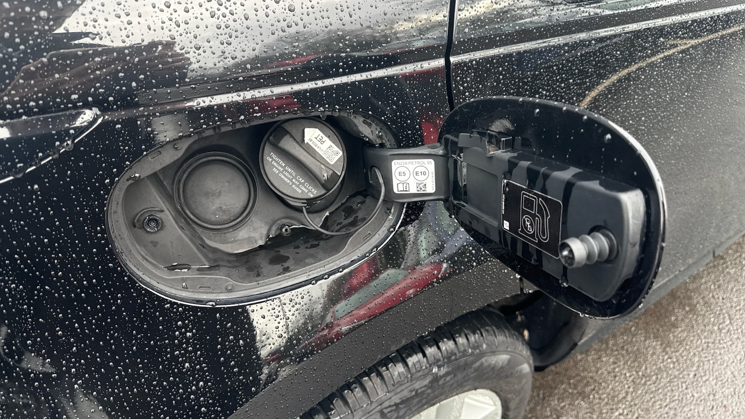 Used Land Rover Range Rover Evoque 2018 for sale - 77145142: Photo 49