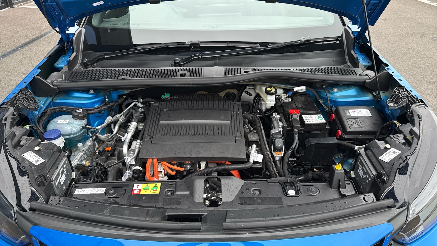 Used Peugeot 2008 2024 for sale - 76248396: Photo 18