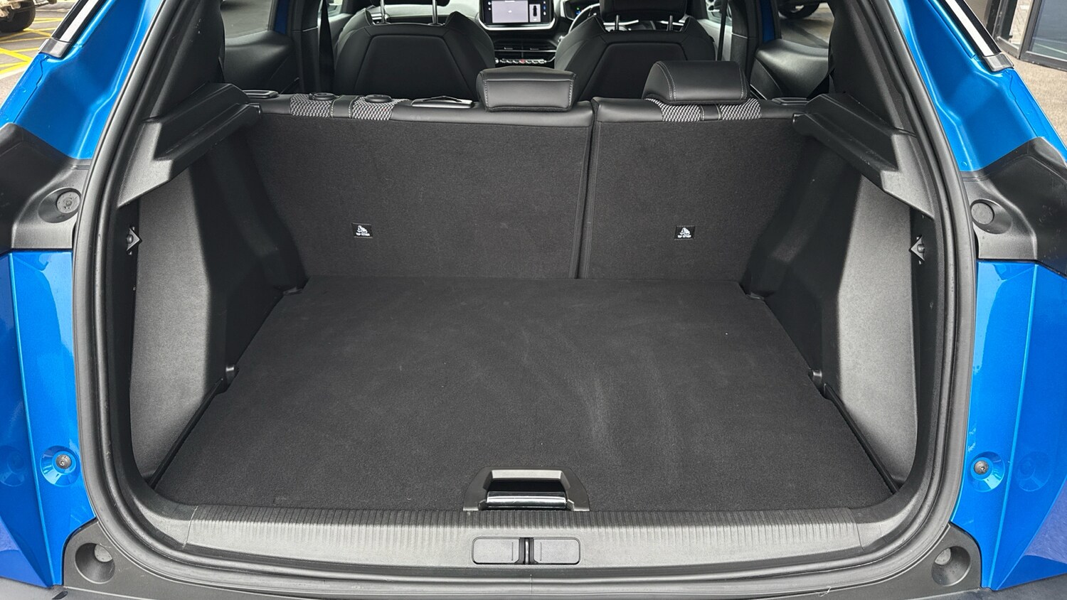 Used Peugeot 2008 2024 for sale - 76248396: Photo 19