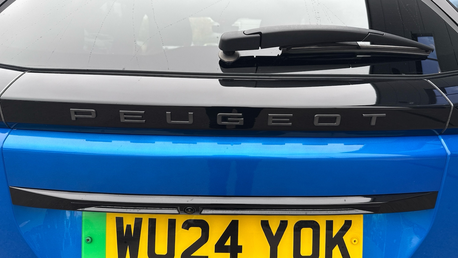 Used Peugeot 2008 2024 for sale - 76248396: Photo 26