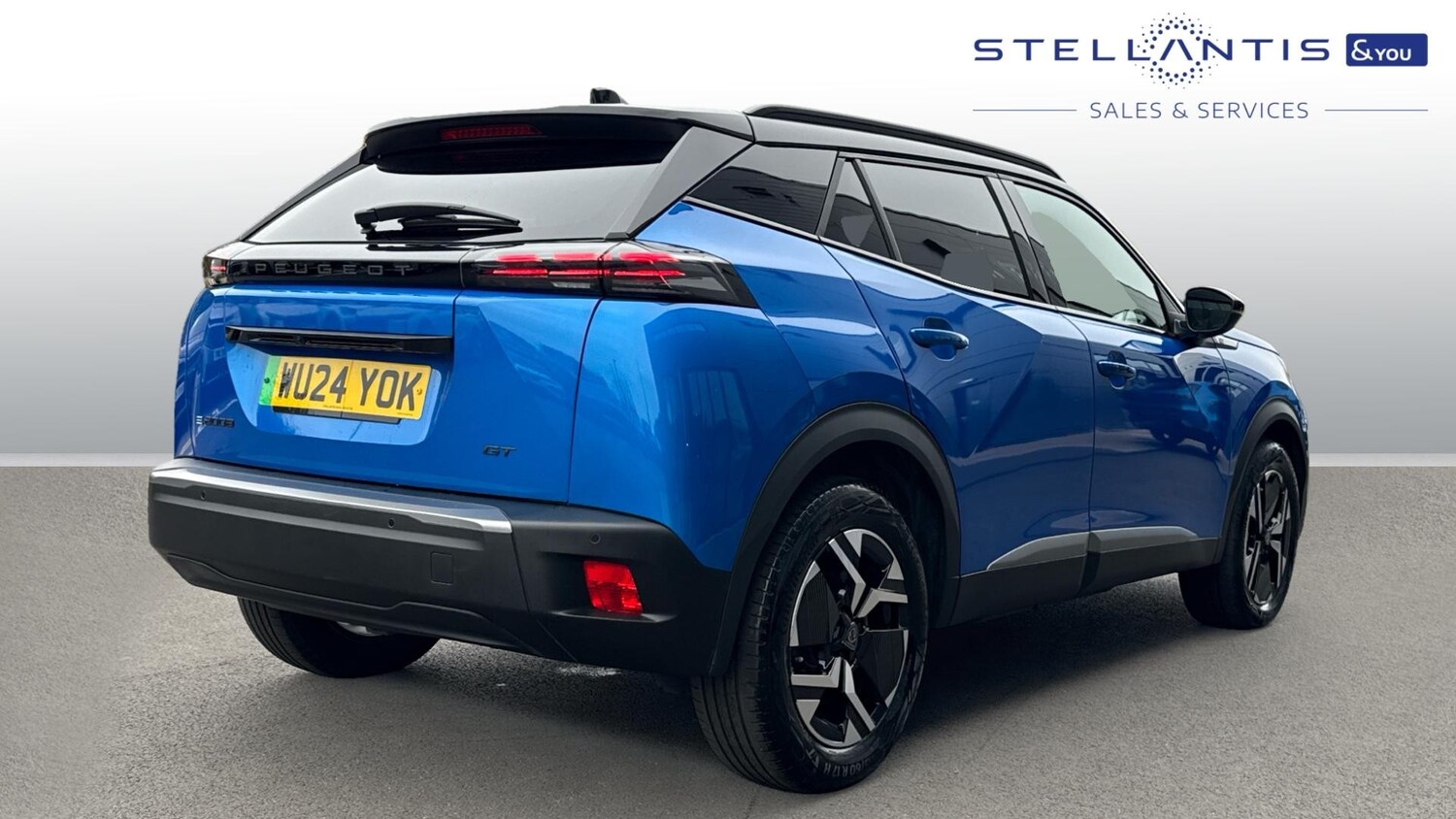 Used Peugeot 2008 2024 for sale - 76248396: Photo 3