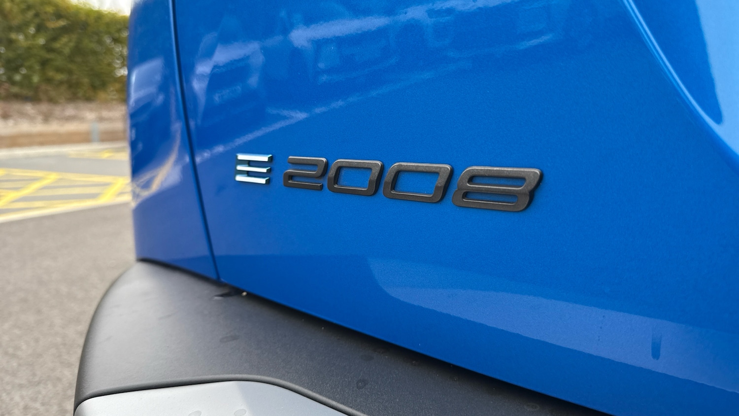 Used Peugeot 2008 2024 for sale - 76248396: Photo 44