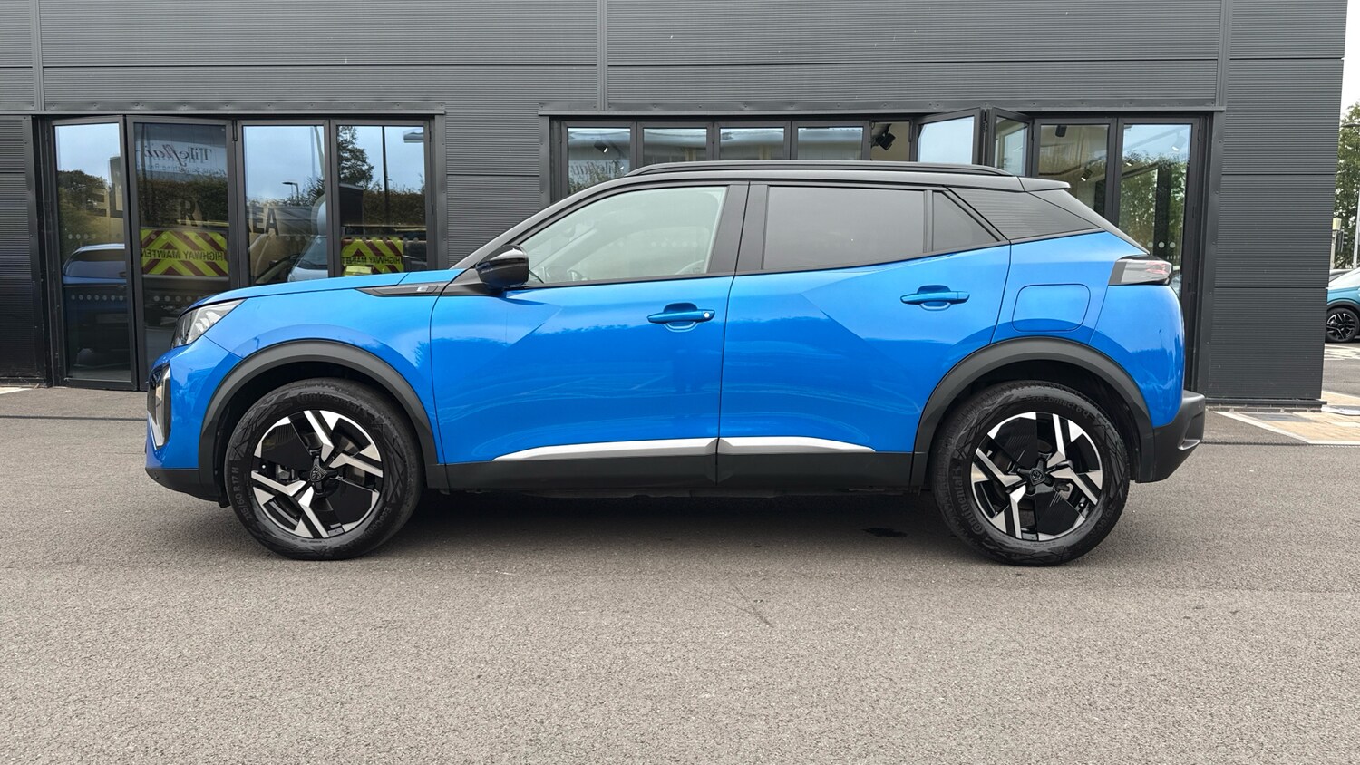 Used Peugeot 2008 2024 for sale - 76248396: Photo 6