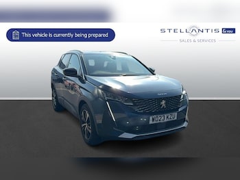 2023 - 1.2 PureTech Active Premium+ 5dr EAT8