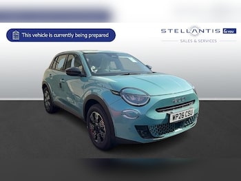 Used Fiat 600 2026 for sale - 79534234: Photo