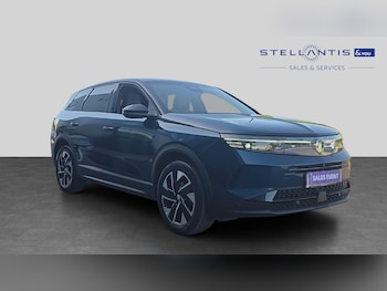 Used Vauxhall Grandland 2025 for sale - 78663351: Photo