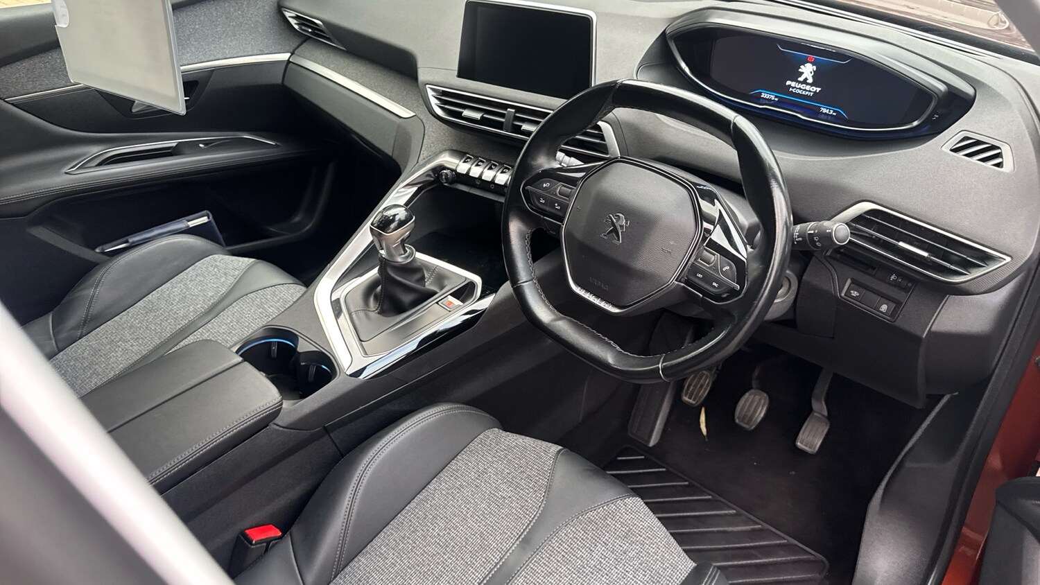 Used Peugeot 3008 2019 for sale - 76787636: Photo 12