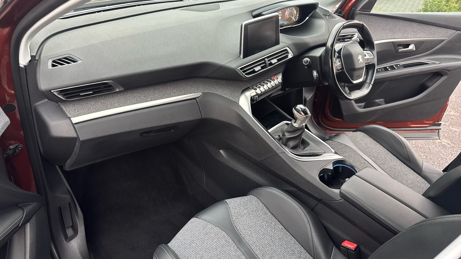 Used Peugeot 3008 2019 for sale - 76787636: Photo 13