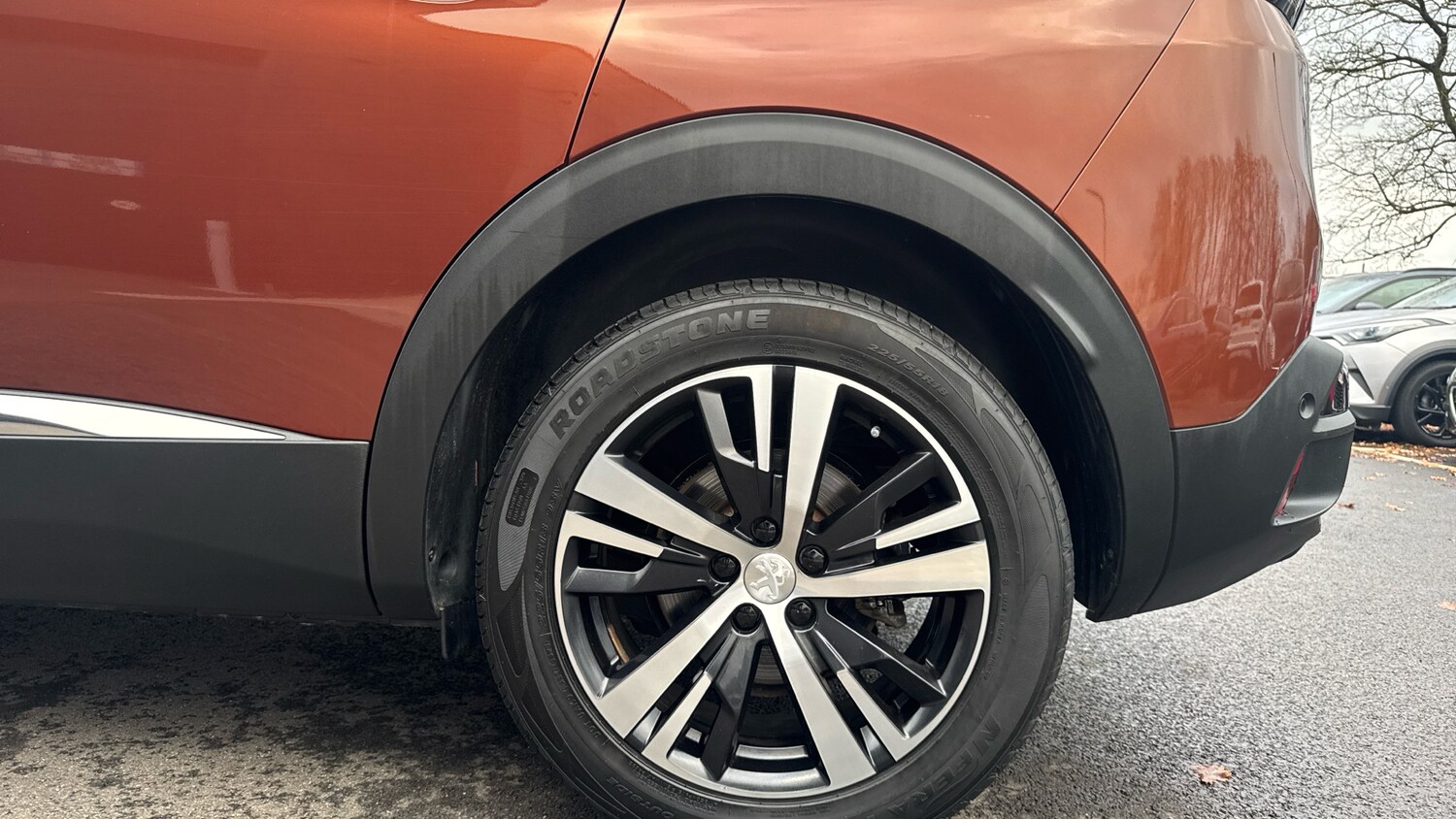 Used Peugeot 3008 2019 for sale - 76787636: Photo 16