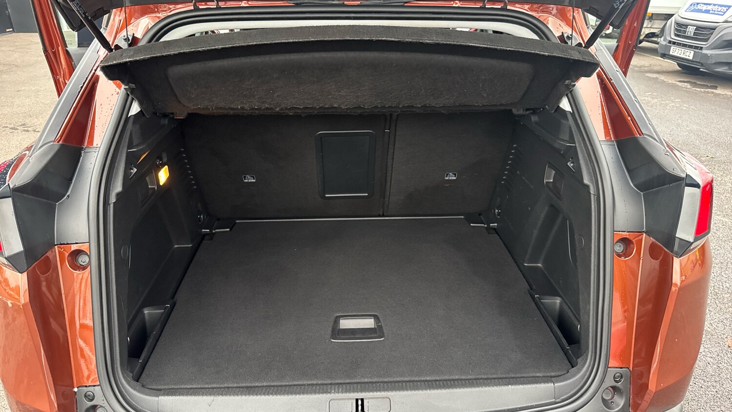 Used Peugeot 3008 2019 for sale - 76787636: Photo 20