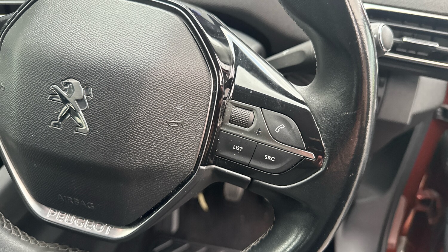 Used Peugeot 3008 2019 for sale - 76787636: Photo 25