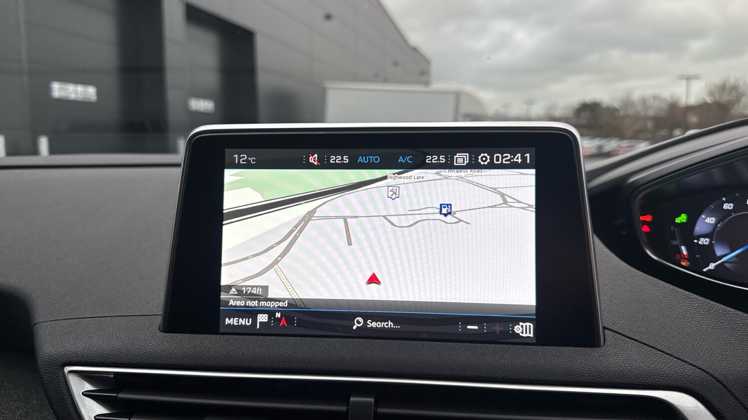 Used Peugeot 3008 2019 for sale - 76787636: Photo 30