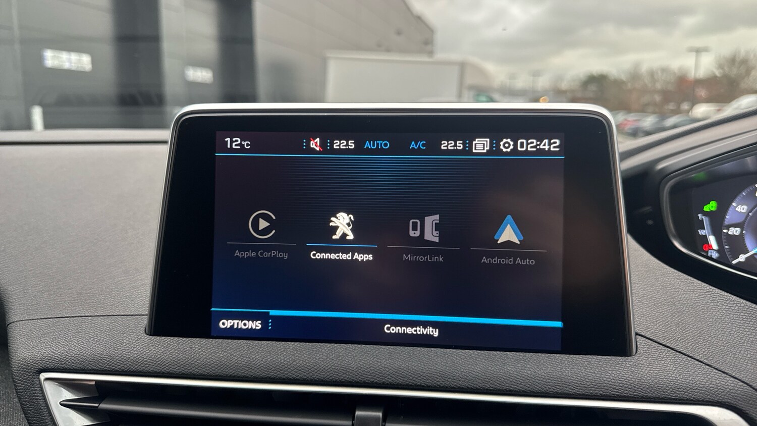 Used Peugeot 3008 2019 for sale - 76787636: Photo 31