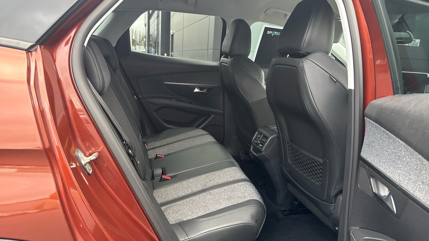 Used Peugeot 3008 2019 for sale - 76787636: Photo 34