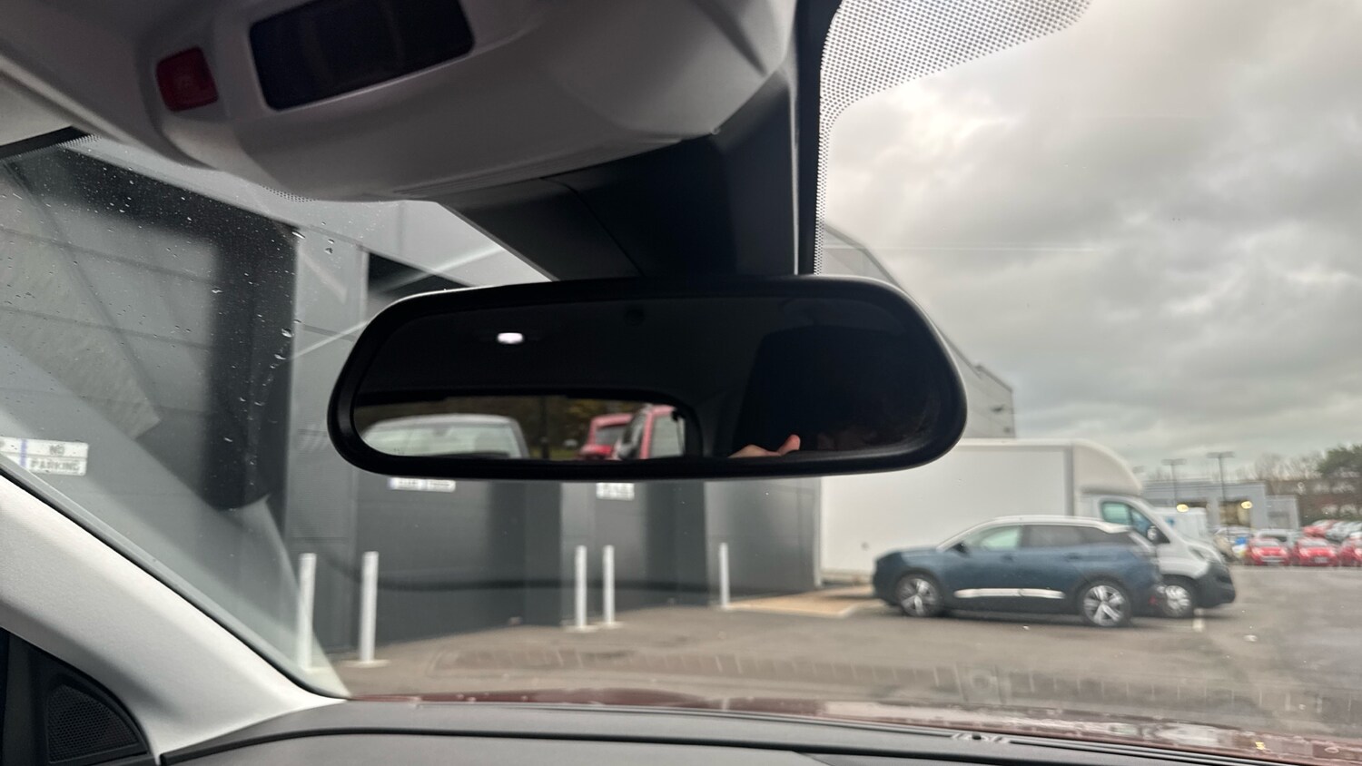 Used Peugeot 3008 2019 for sale - 76787636: Photo 38