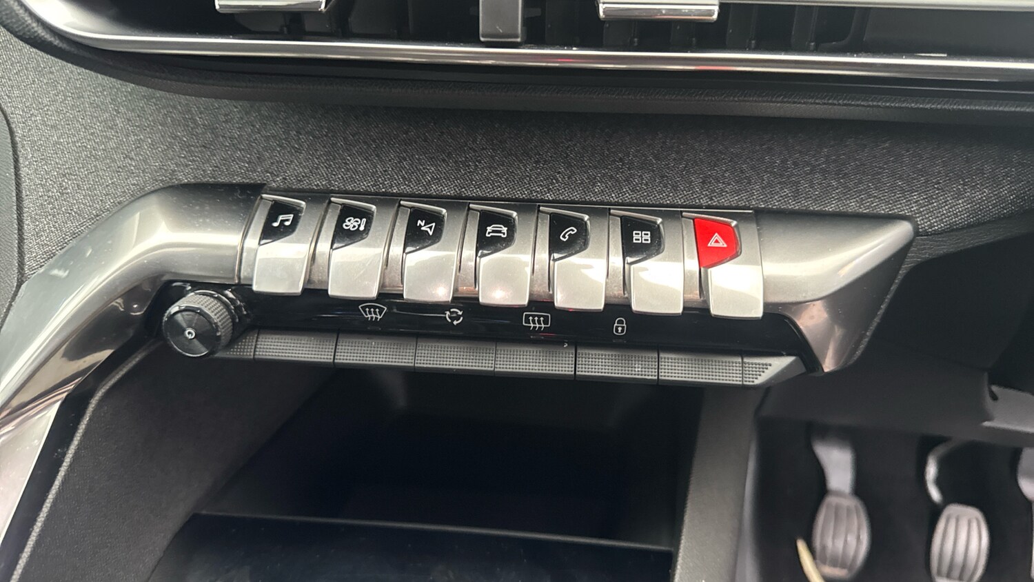 Used Peugeot 3008 2019 for sale - 76787636: Photo 41