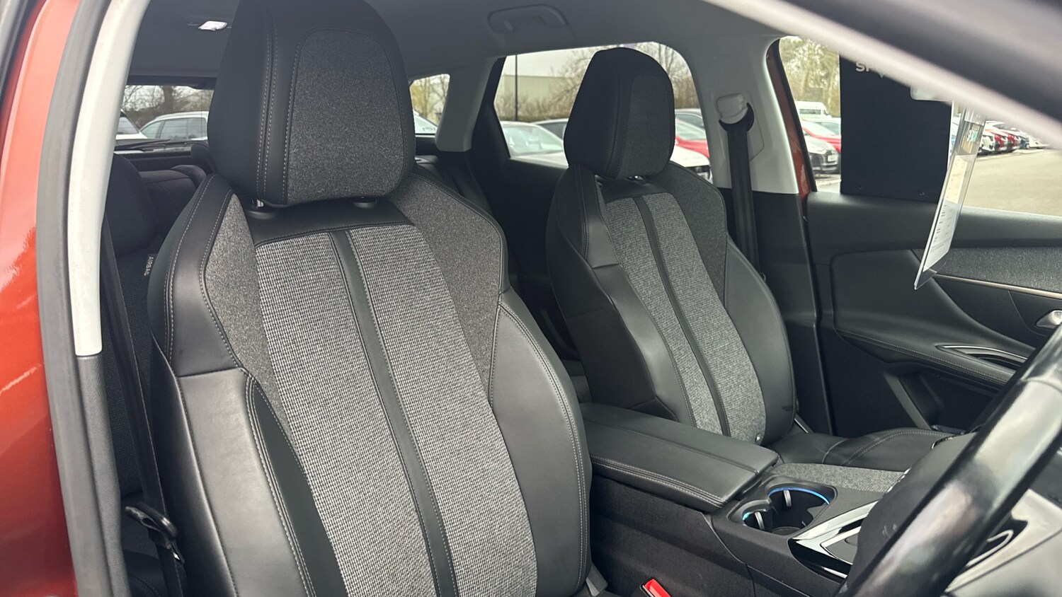 Used Peugeot 3008 2019 for sale - 76787636: Photo 43