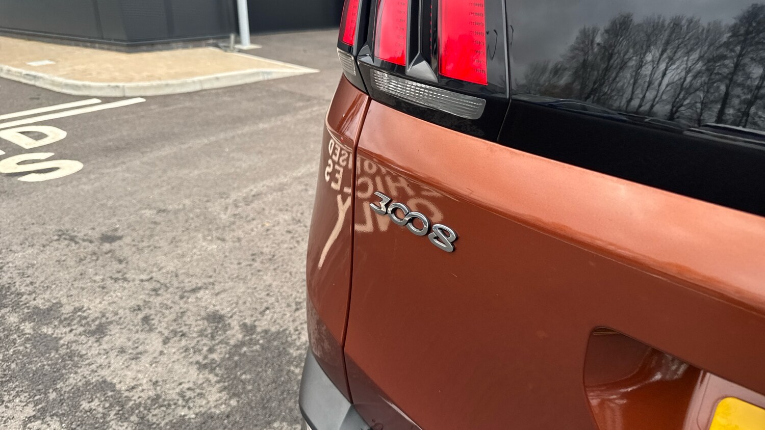 Used Peugeot 3008 2019 for sale - 76787636: Photo 45