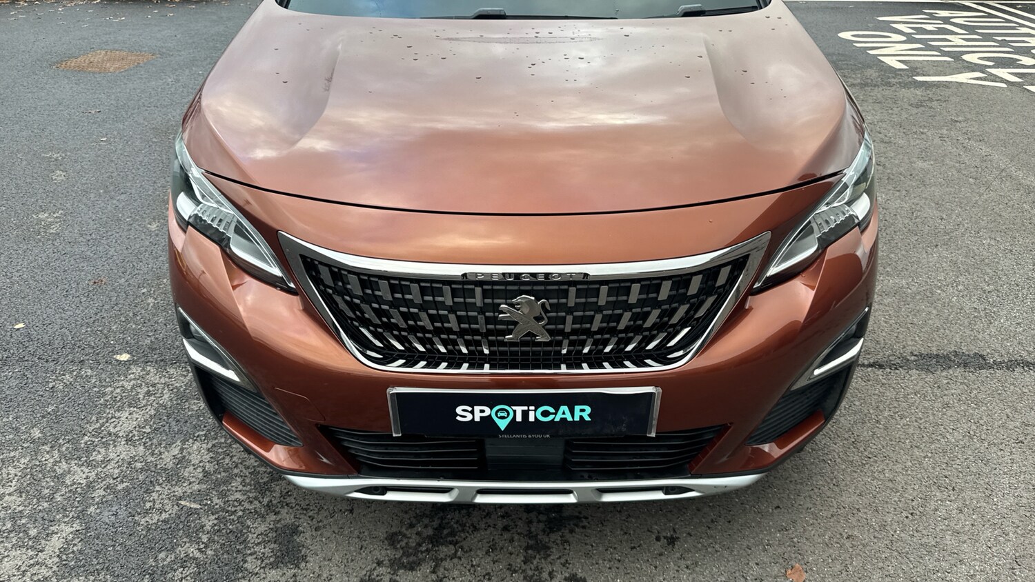 Used Peugeot 3008 2019 for sale - 76787636: Photo 47